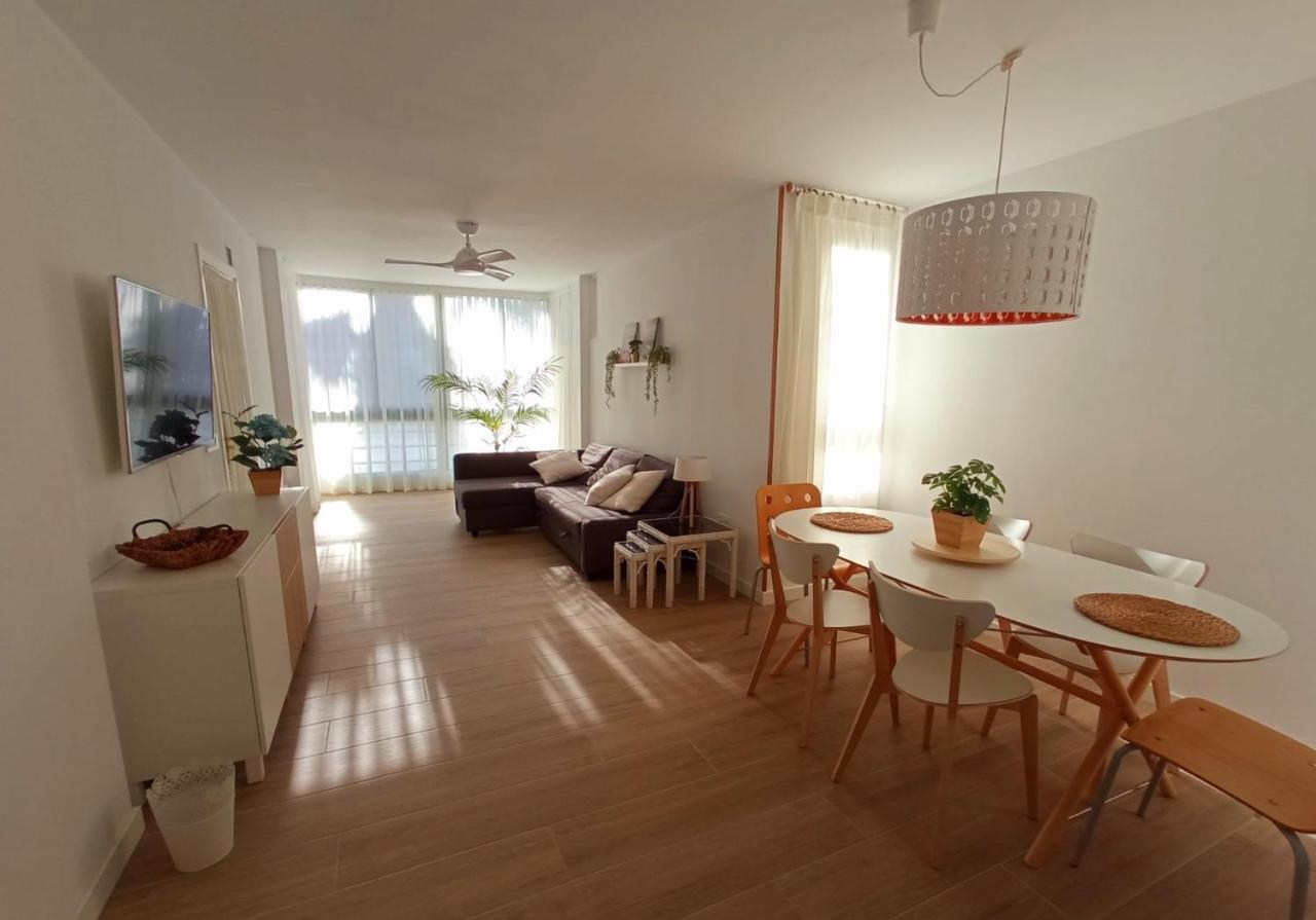 Las Americas Beach House Arona  Exteriér fotografie