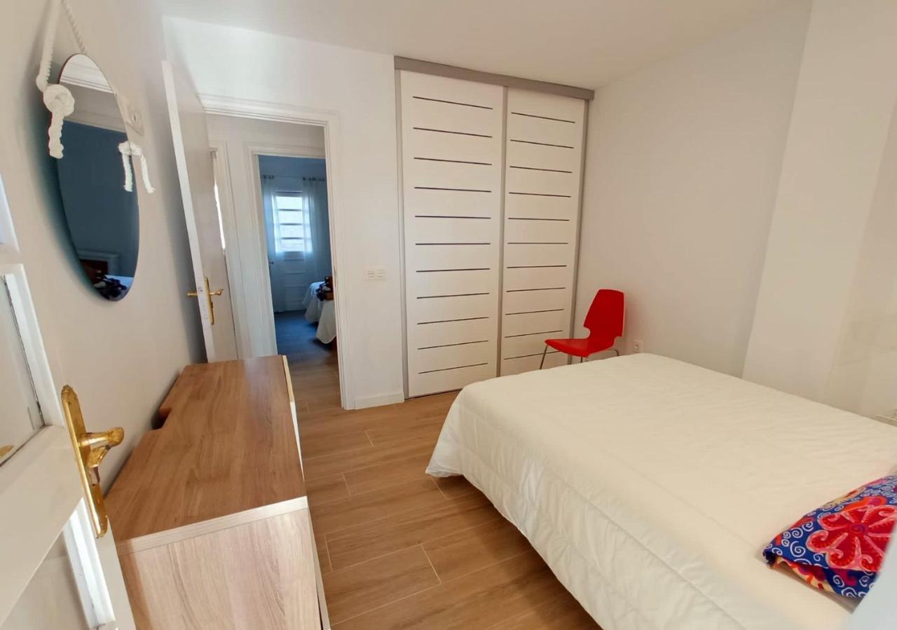 Las Americas Beach House Arona  Exteriér fotografie
