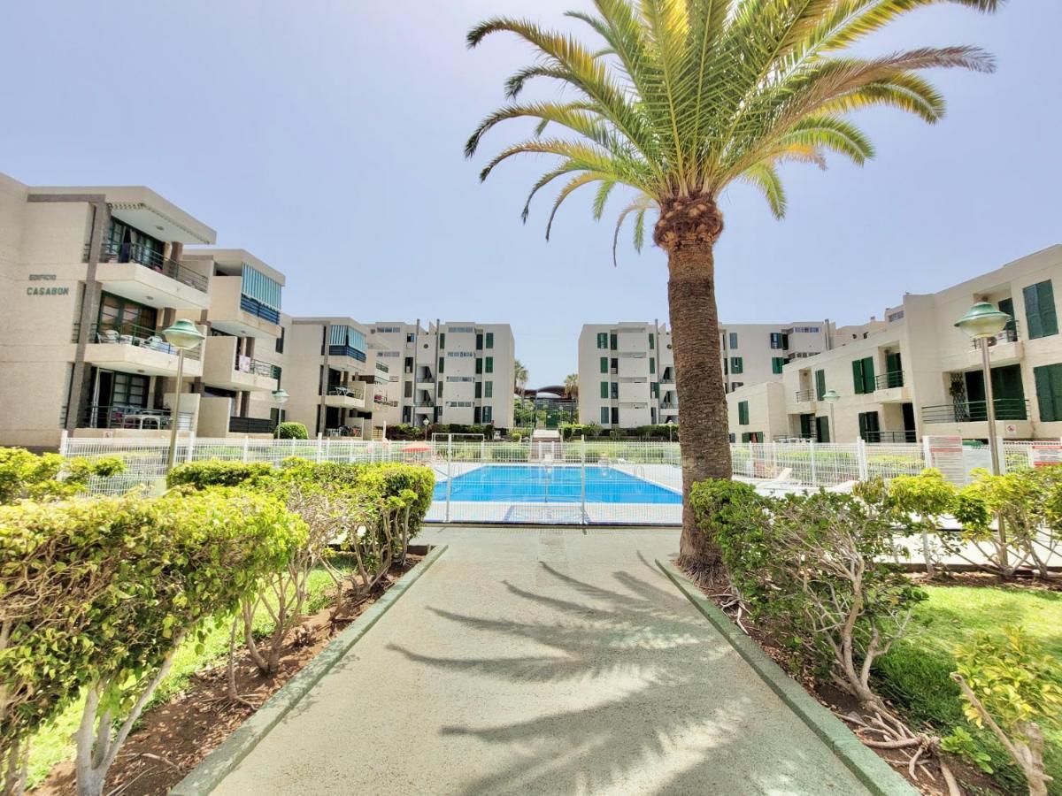 Las Americas Beach House Arona  Exteriér fotografie
